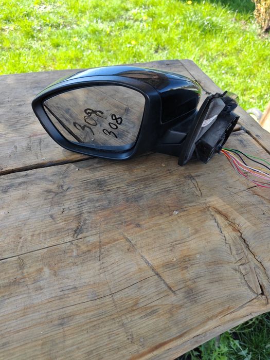 Oglinda Peugeot 308 2014 2019