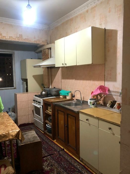 Продается своя квартира/ O’zimni uyim makler emas