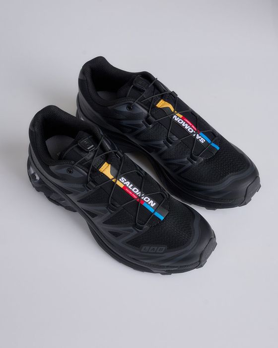 Salomon XT-6 GORE-TEX,
