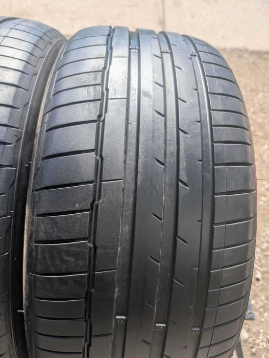 SET 4 Anvelope Vara 255/50 R19 HANKOOK Ventus S1 EVO 3 ev