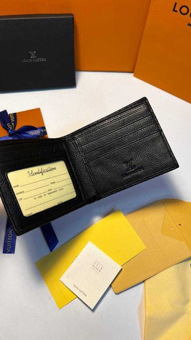 Portofel pentru bărbați Louis Vuitton 3069a
