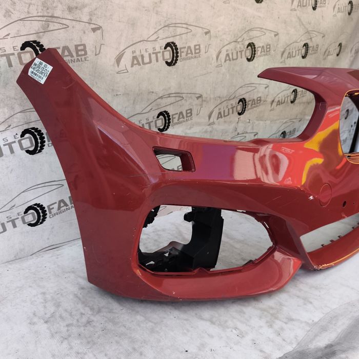Bara fata BMW Seria 1 F20-F21 LCI M-Paket an 2015-2016-2017-2018-2019