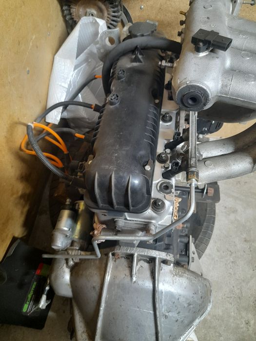 Продам двс 4216 сотка