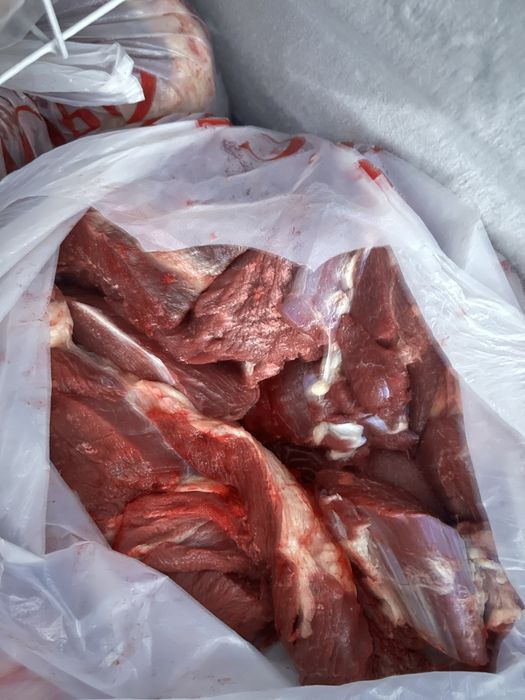 Мякоть без кости