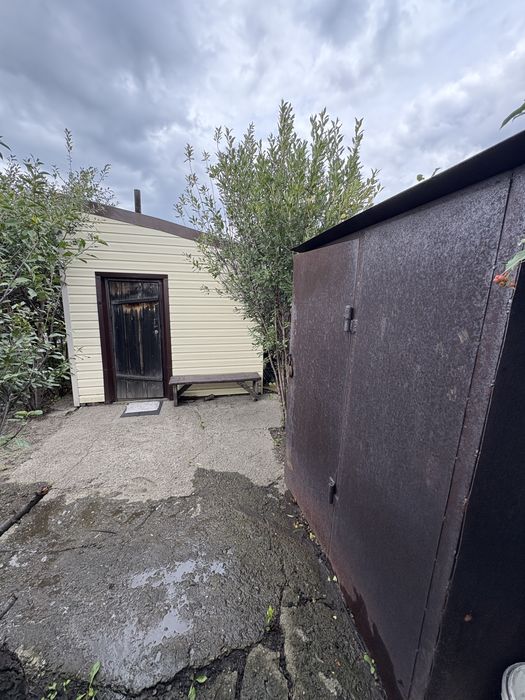 Продам дачу за Понтоным мостом