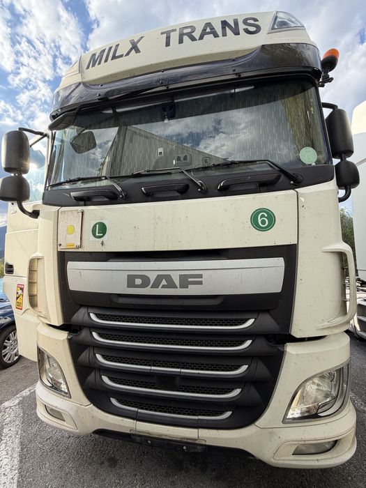 Daf xf 106 460 480