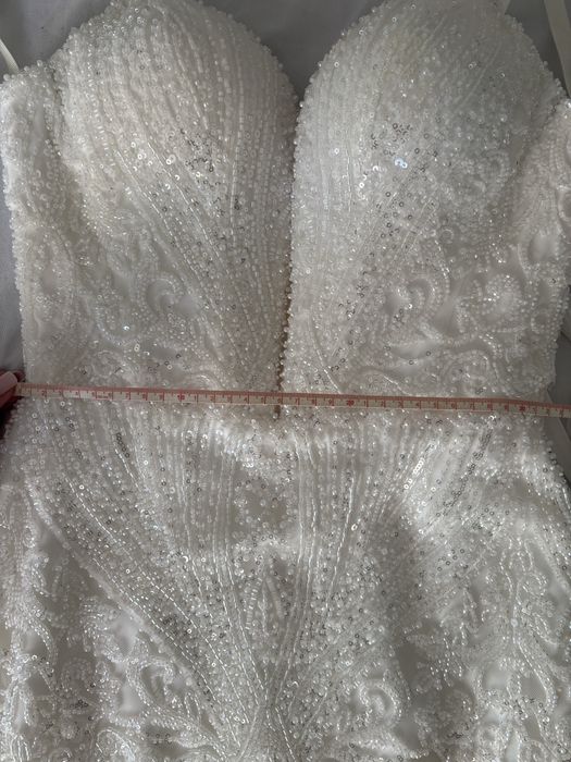 Rochie de mireasă