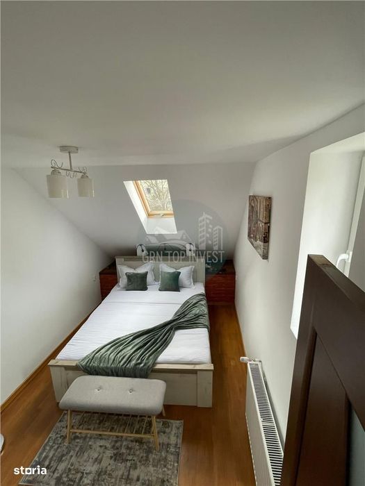 Apartament modern 4 camere terasa parcare  zona Calea Dumbravii
