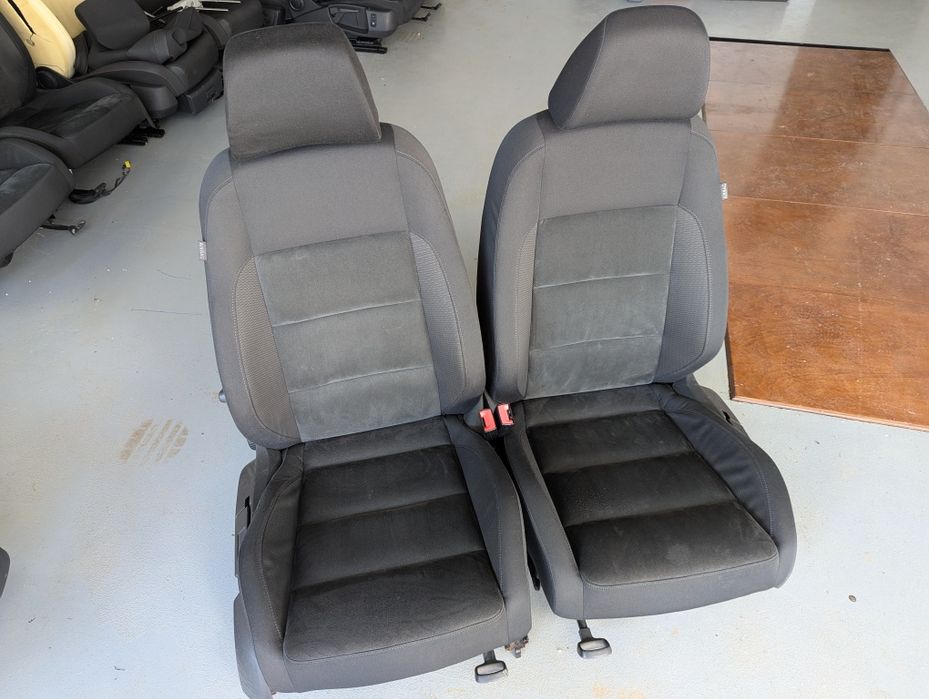 Scaune Golf V / VI 5/6