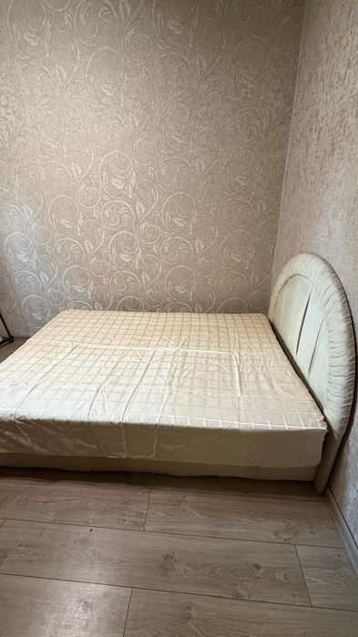 Кровать 1,5 метра