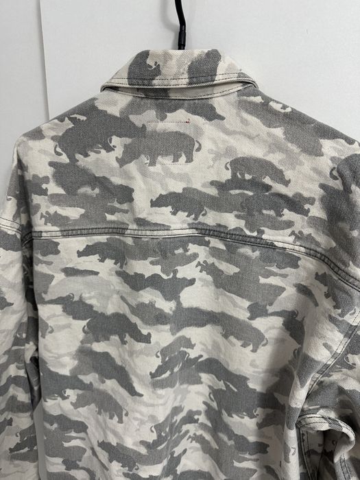 Jacket Ecko Unltd