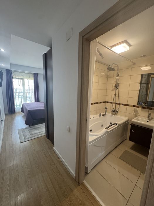 Apartament Spatios 2 camere Cosmopolis