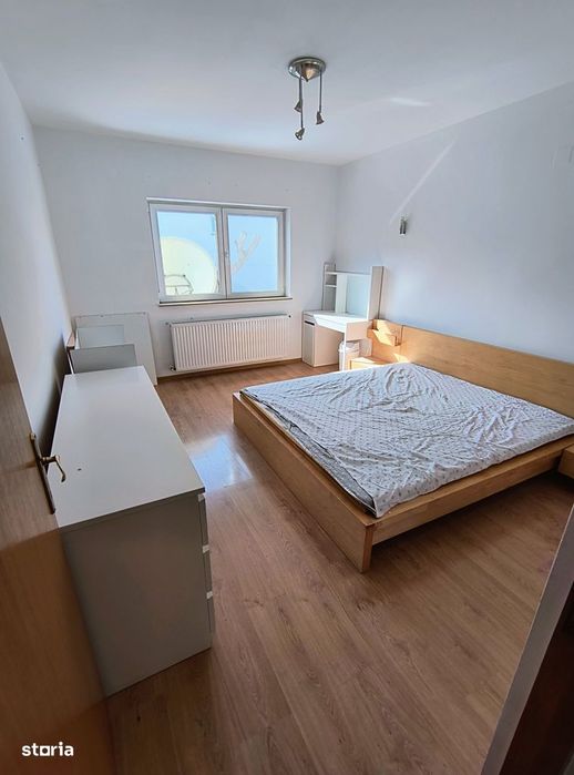 Vila Complex The CLASS,- rond OMV Pipera- curte - garaj