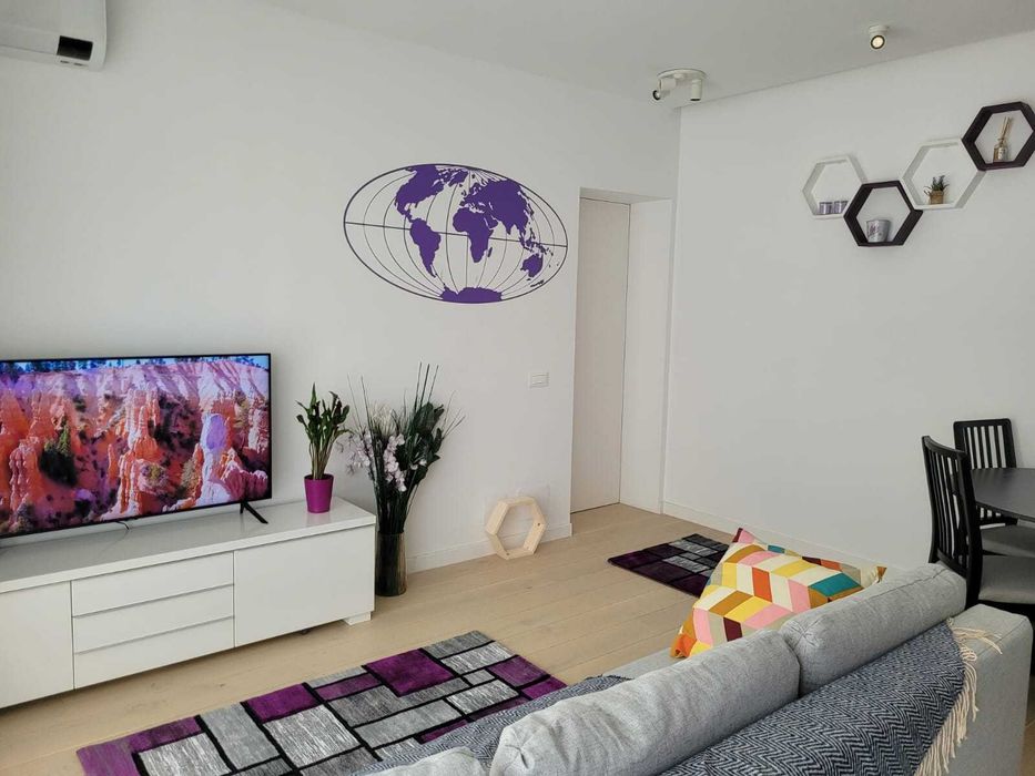 Inchiriere 2 camere Nusco