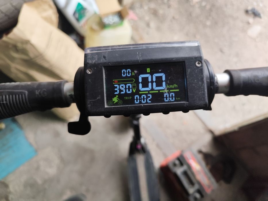 Продам Электросамокат
