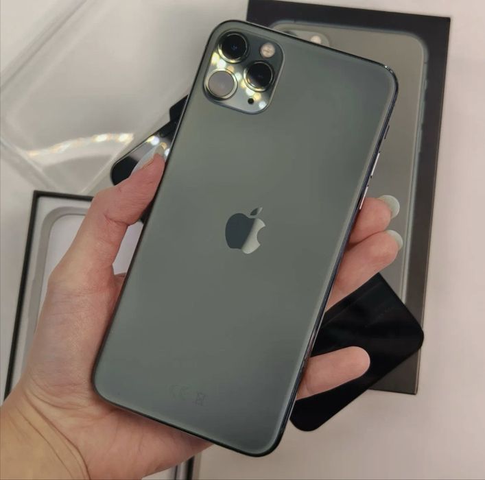 Iphone 11 pro 256GB