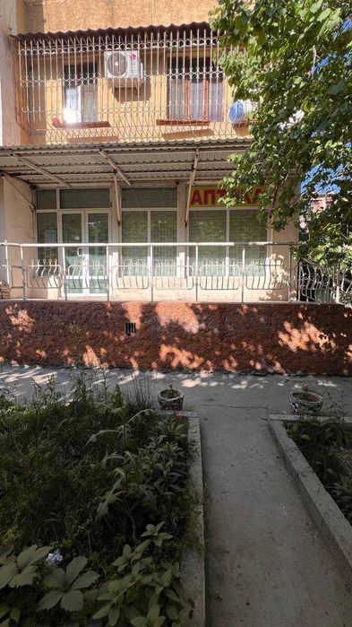 Продаётся помещение 159м2 Ор-р  Эльбек, Переушка