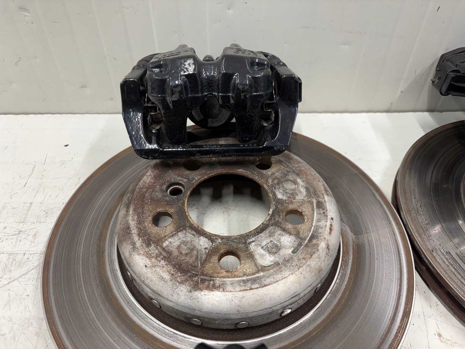 М спорт спирачки БМВ Ф06 Ф12 Ф13 BMW F06 F12 F13