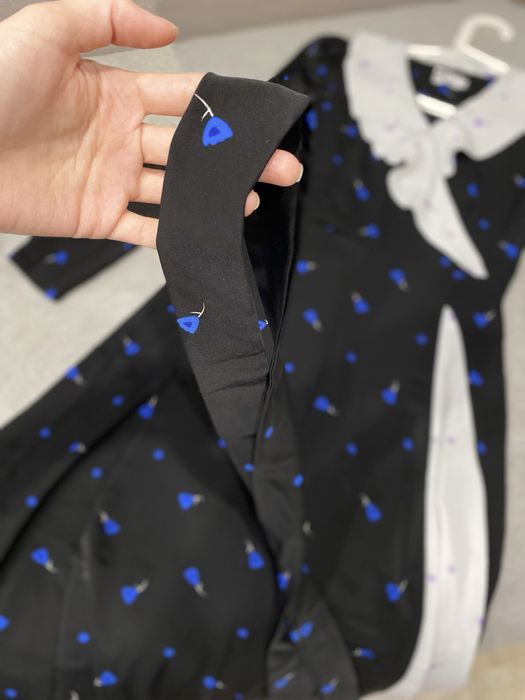 Платье в идеальном состоянии