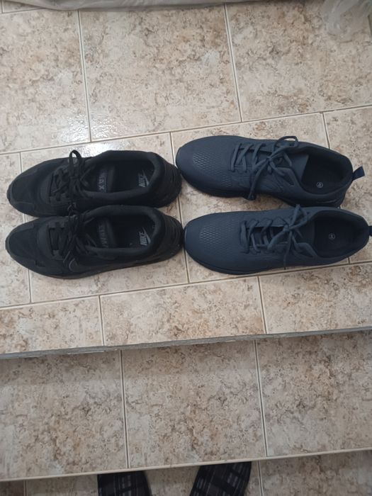 Оригинални Найк маратонки