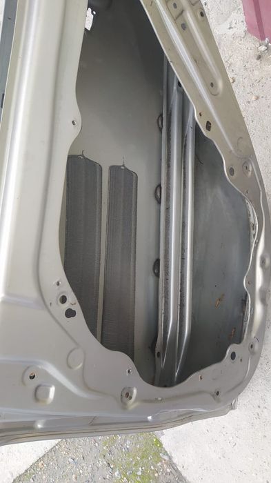 Дверь задняя правая Киа сид