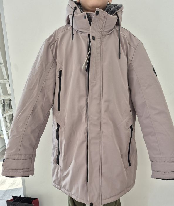 Colin's мужская куртка