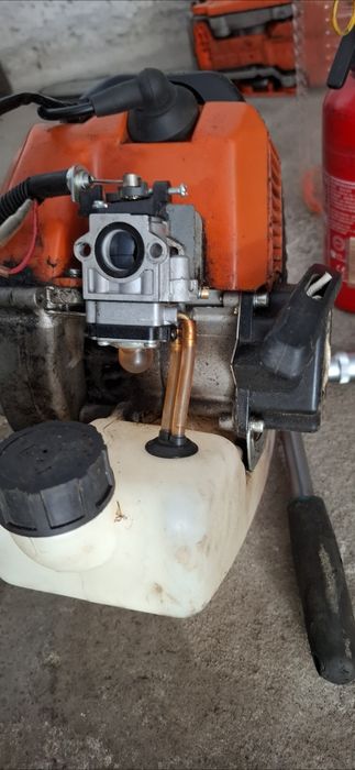 Repar drujbe & motocoase 2T – RAPID și PROFESIONAL