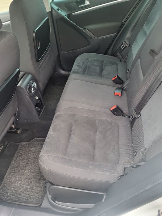 De vânzare Volkswagen Tiguan 2014