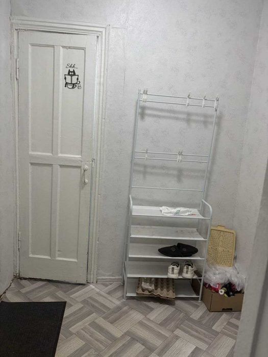1 комнатная квартира в р-не КСК за 8,9 млн тнг