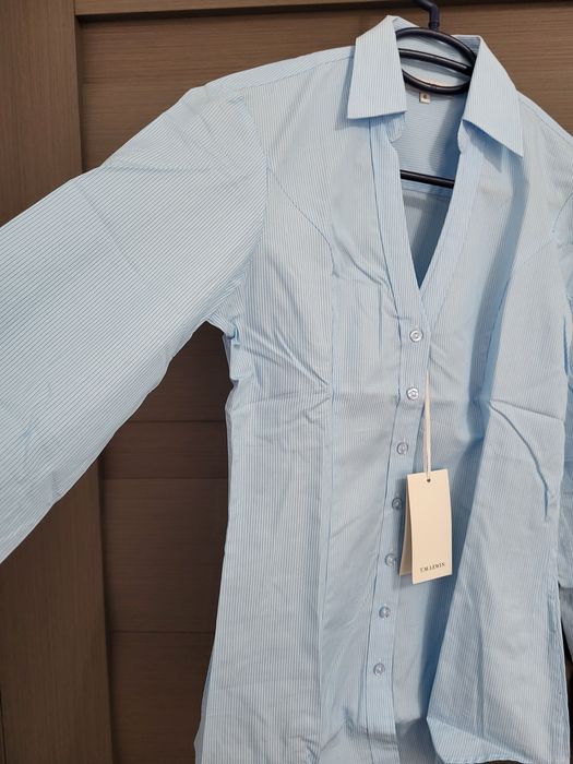 Camasa dama noua T.M Lewin mărimea S