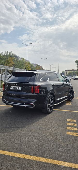 KIA SORENTO 2023 yil