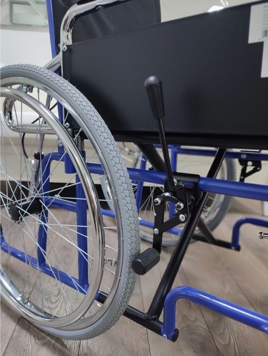 Инвалидная коляска