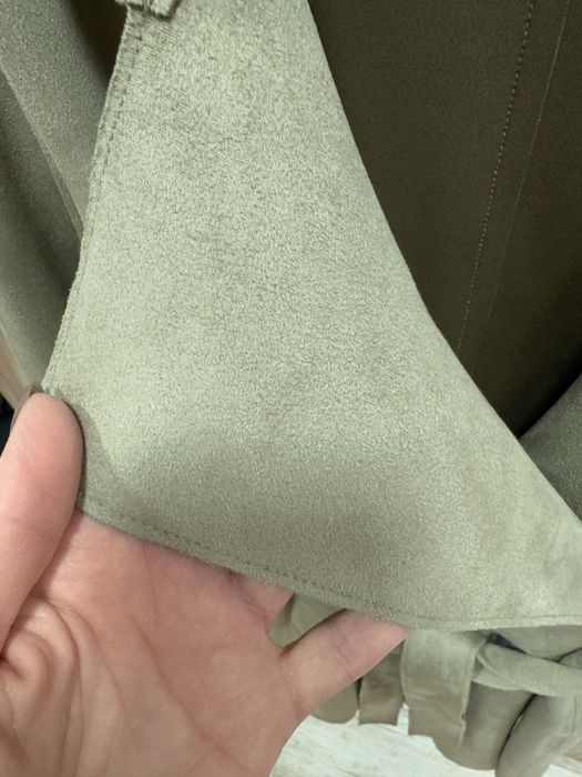 Палто  на  марката ZARA