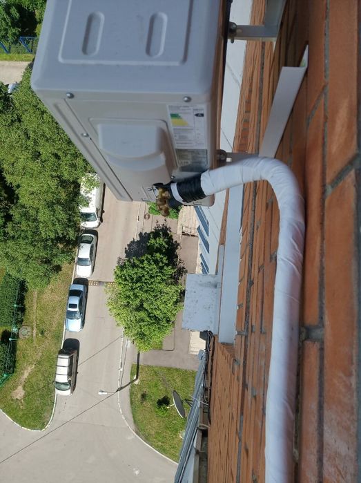 Konditsioner tozalash natija kafolati bilan