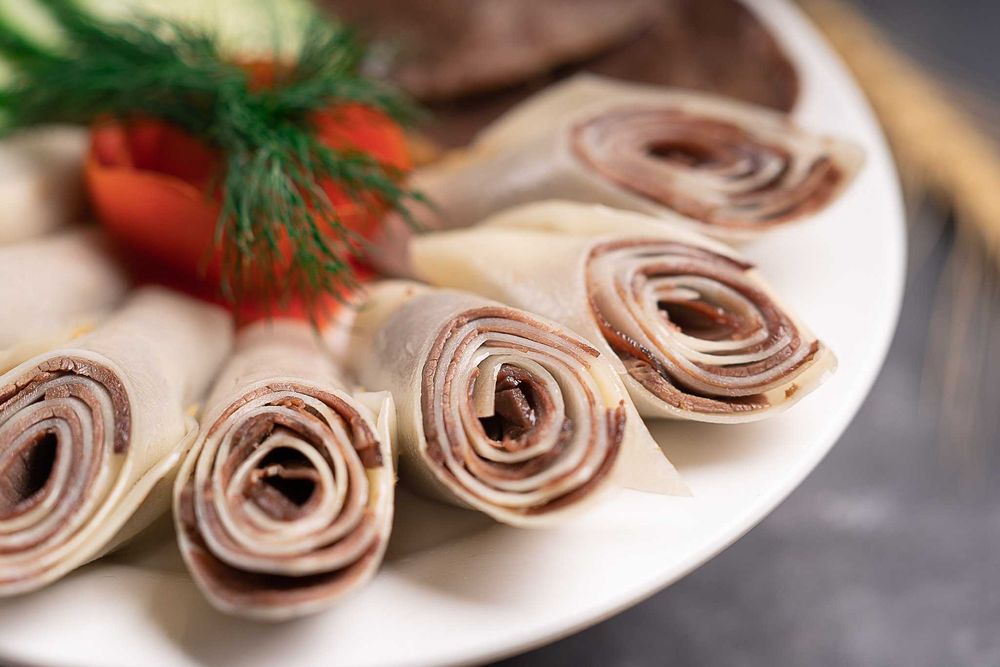 Услуги Фудфотографа