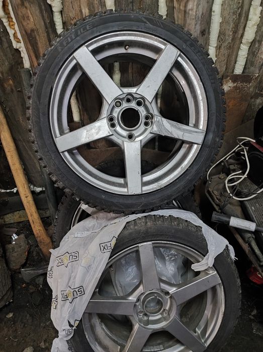 Продам диски Р17