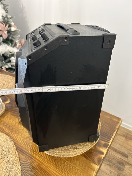 Vind Boxa Seroux Trolley Soundcase