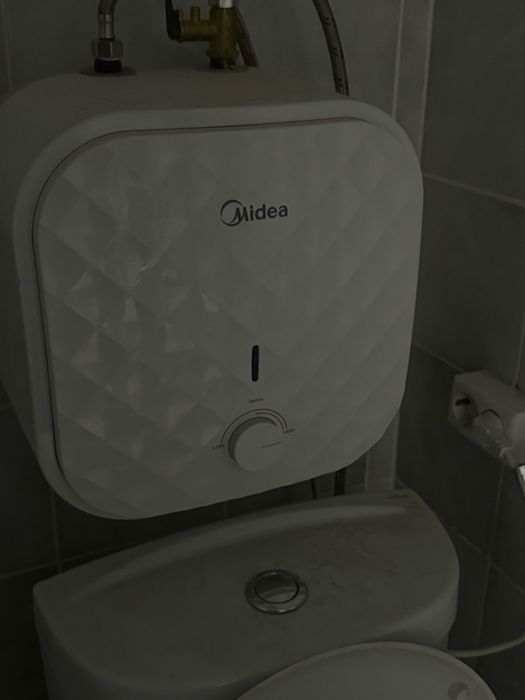 Продам водонагреватель