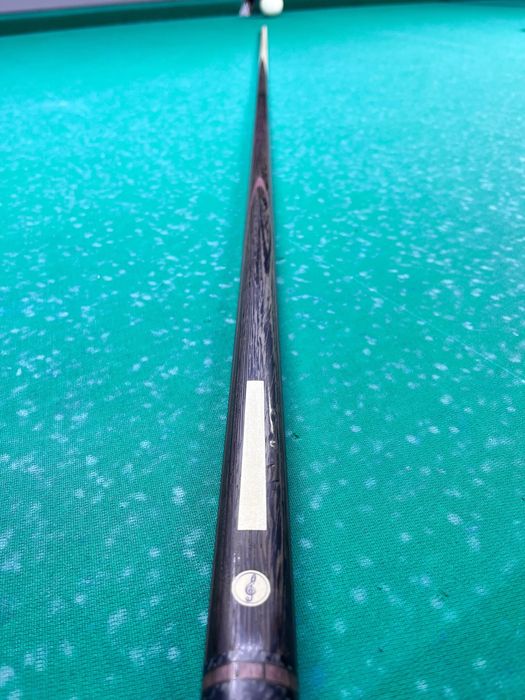 Бильярдный кий А.Вараксина