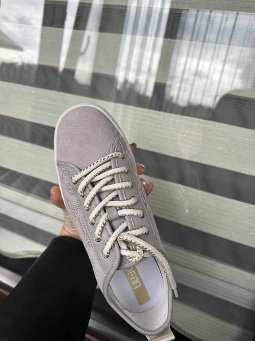 Дамски маркови обувки