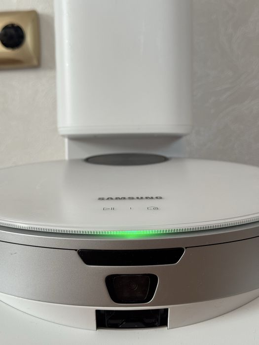 Робот пылесос Samsung Jet Bot AI