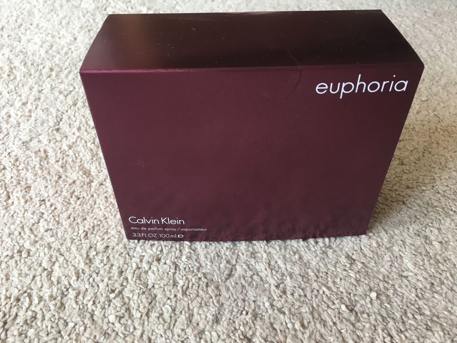 Парфюми Calvin Klein(Euphoria), Bvlgari(Omnia), Marc Jakobs(Daisy)