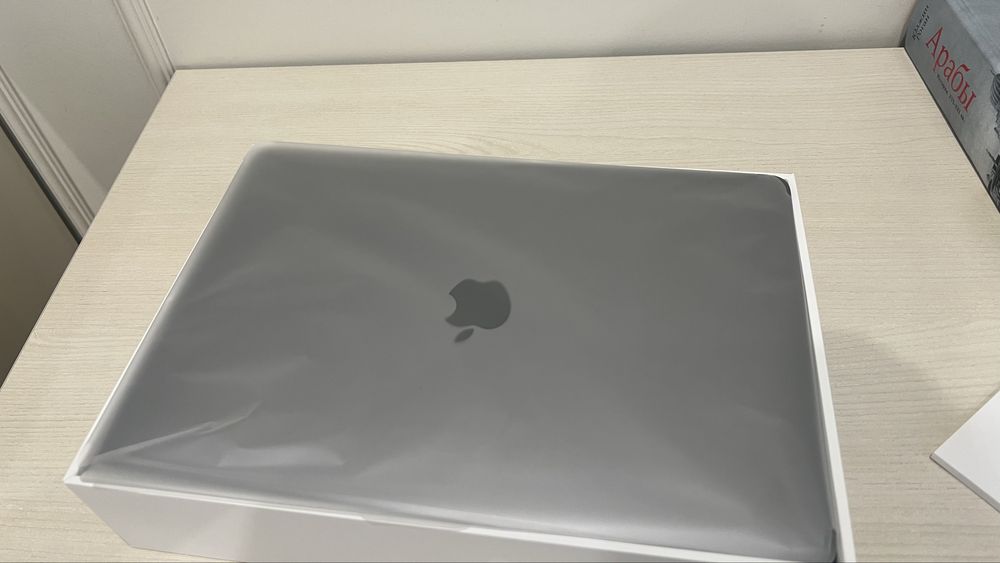 Macbook air m1 256gb