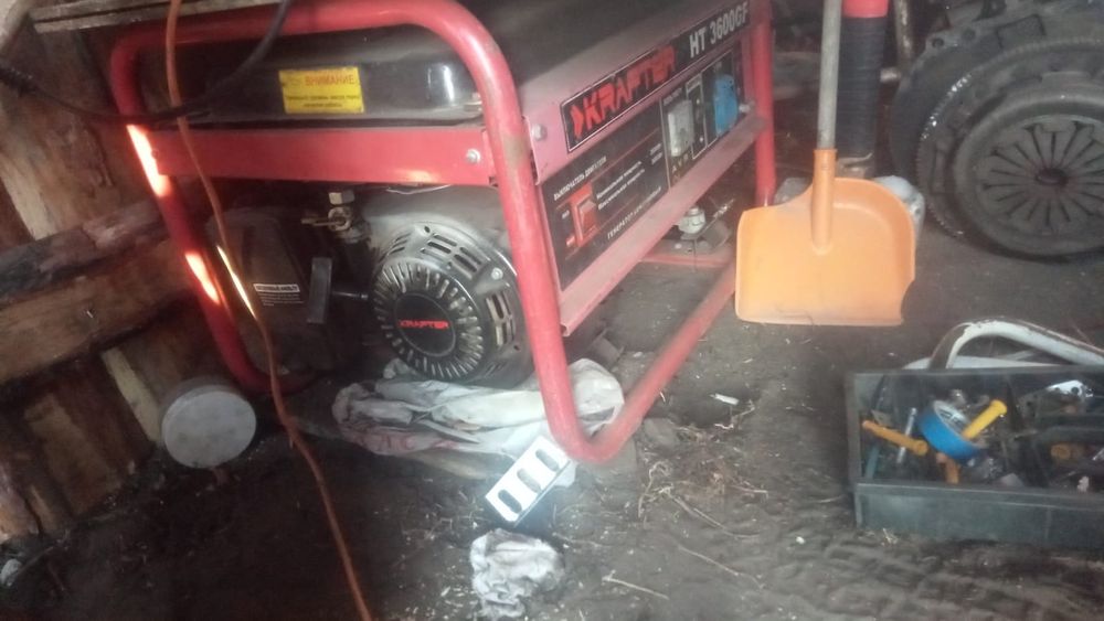 Продам станцию 60 тысяч