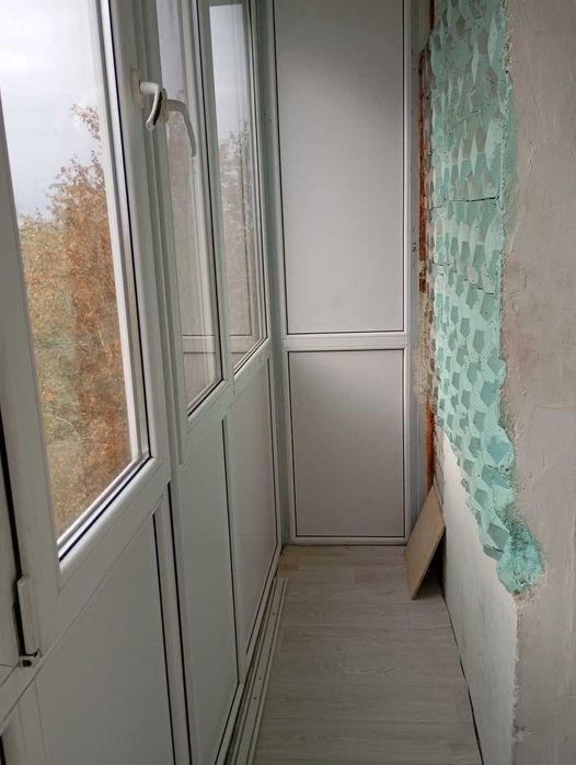 Продам 2х комн квартиру в Рабочем поселке