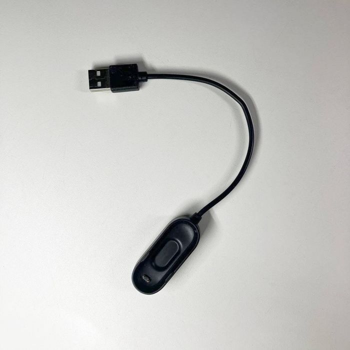 Фитнес браслет Mi band 4