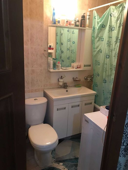 продам 2ком квартира