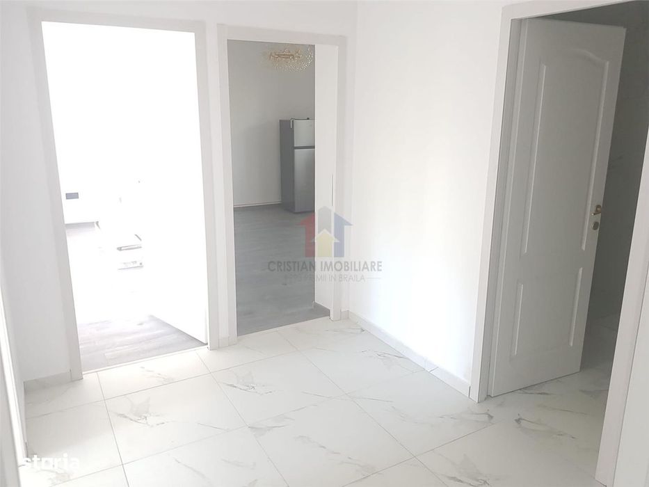 AP. 3 camere, decomandat, 80 mp, Renovat 2026, Calea Galati