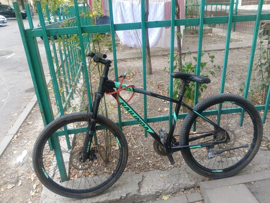 Велосипед арзаншылық