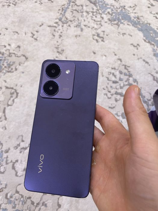 Vivo Y27 продаю телефон